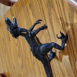 Jurassic World toy